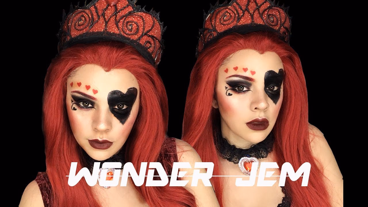 ¿Qué función tiene la reina de corazones?