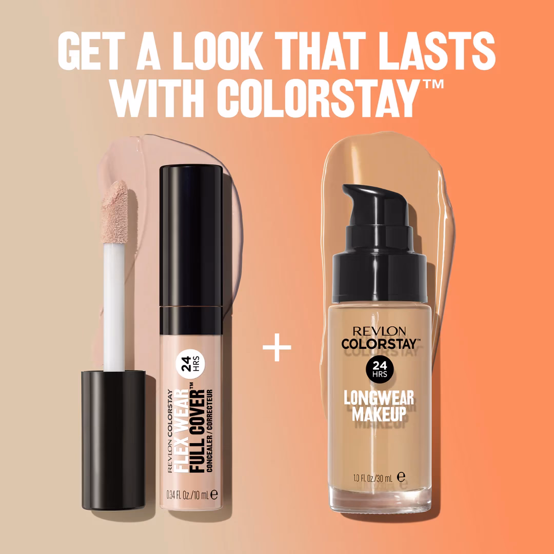 Does Revlon still make makeup?