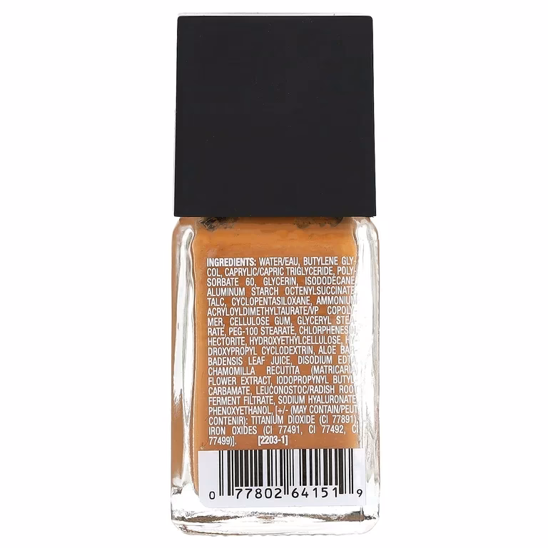 What brands make rum?