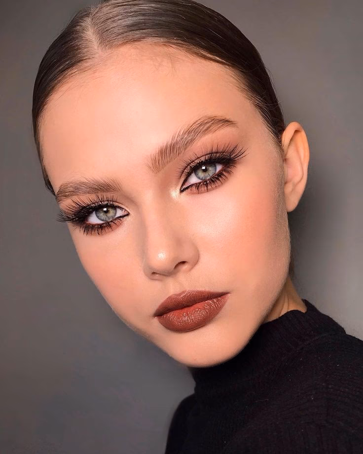 Who is Denitslava makeup?