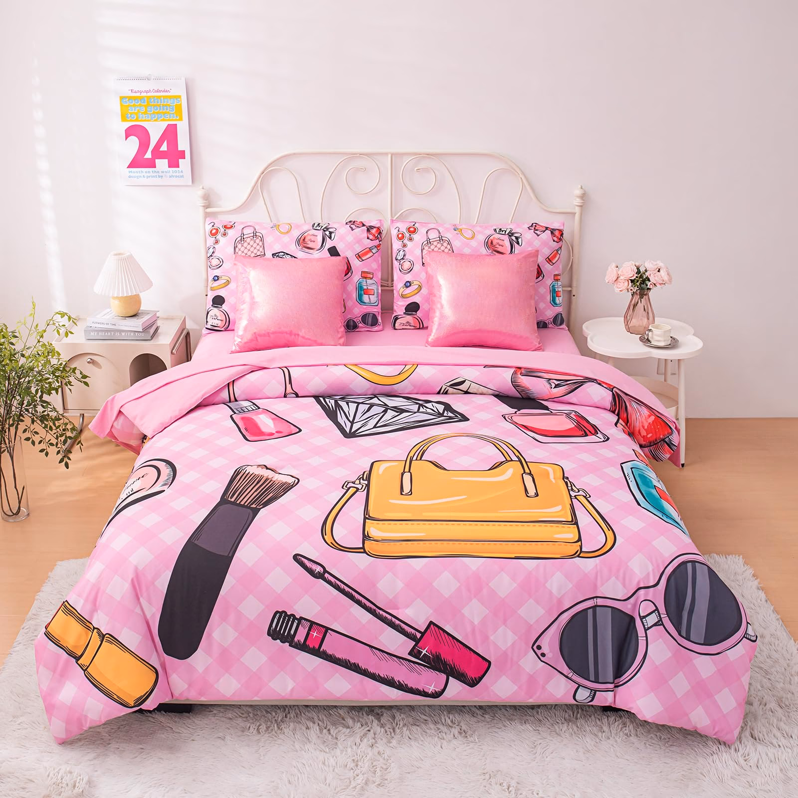 ¿Cómo se llaman las sábanas que tienen pelitos?