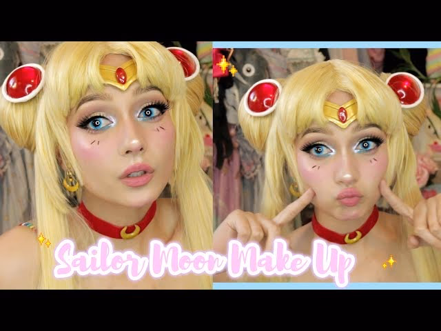 Who is the most powerful Sailor Senshi?