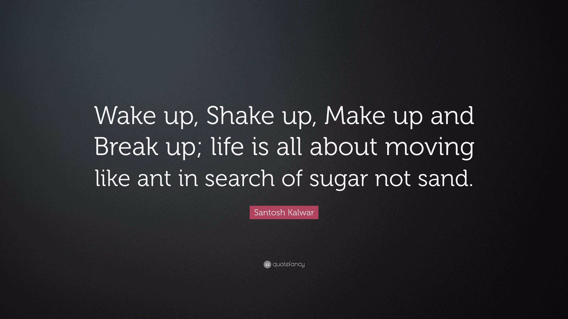 Is it normal for couples to break up and make up?