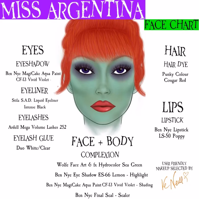 ¿Dónde venden los productos de Yii Beauty?