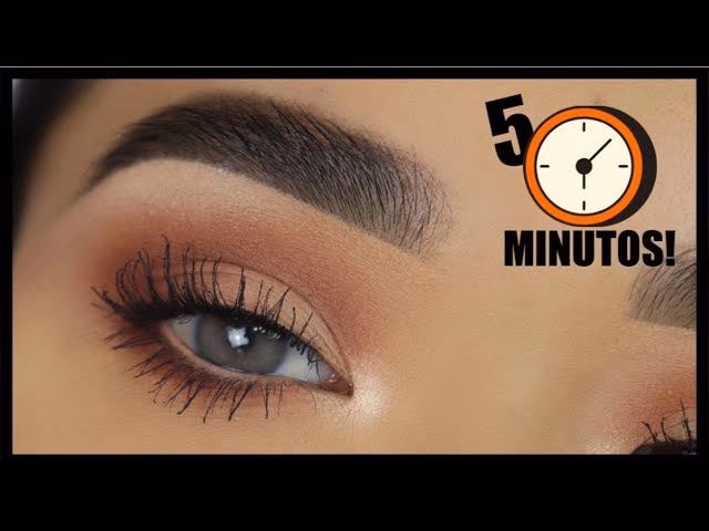 ¿Existe una alternativa al delineador de ojos?