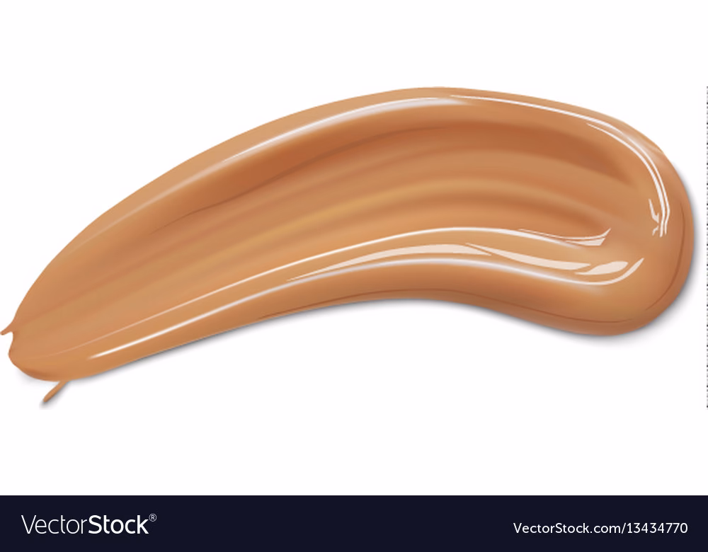 What does smudge mean in makeup?