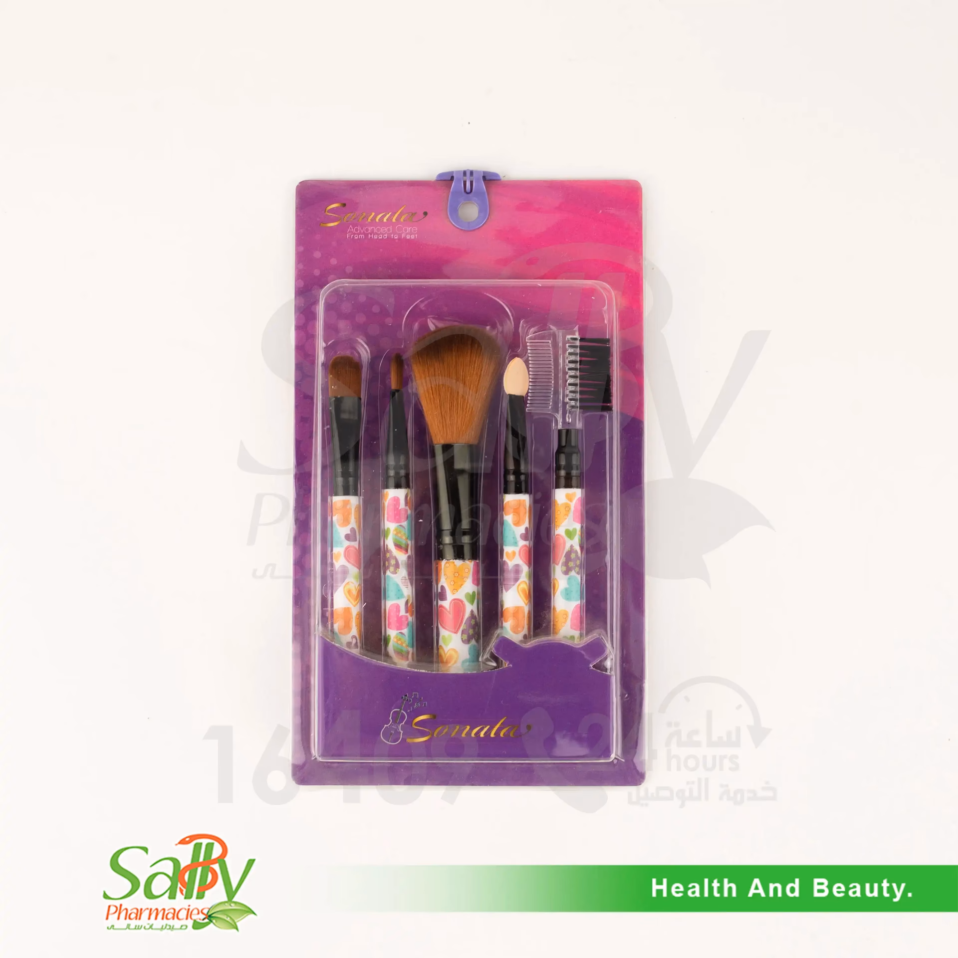 What makes up a sonata?