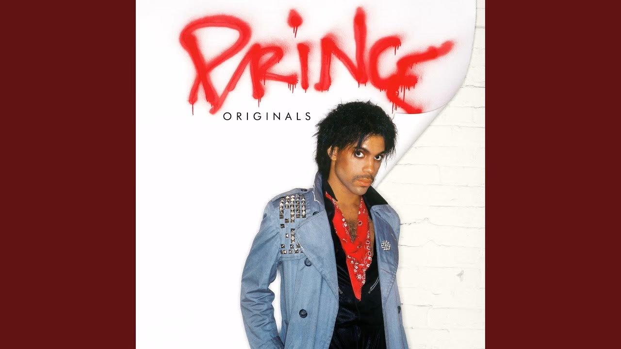 What is the most sensual Prince song?