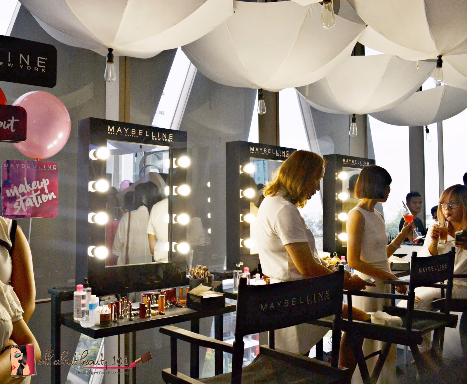 Does Ulta Beauty carry Maybelline?