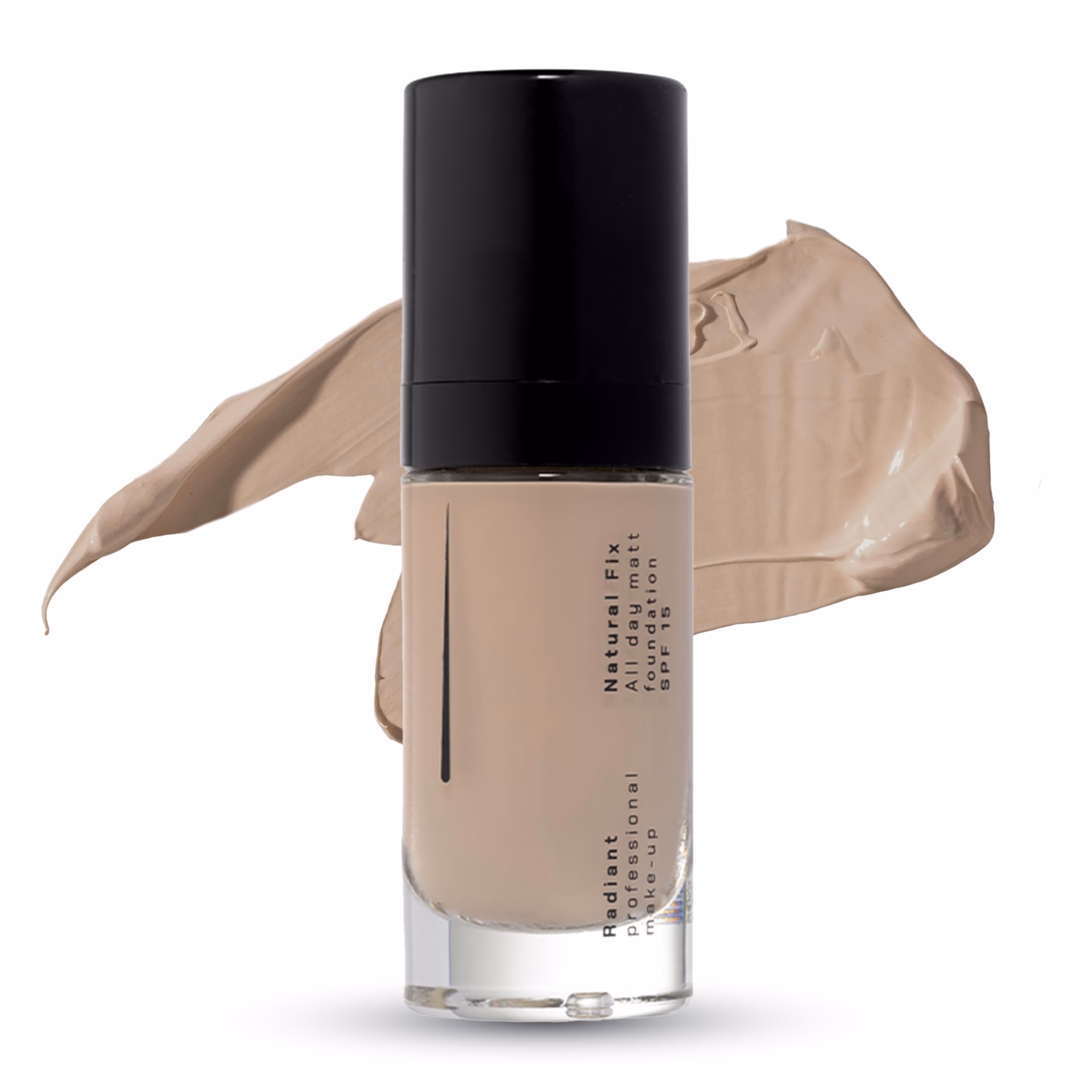 Is matte foundation coming back?