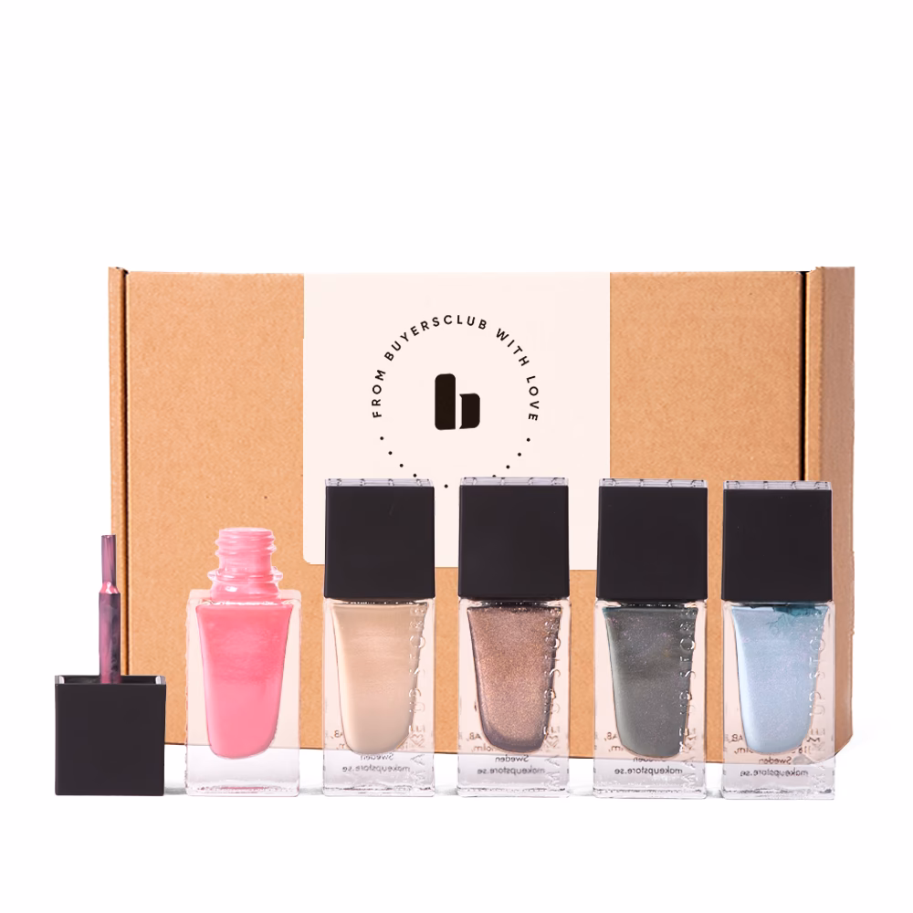 Do they sell nail polish at Ulta?