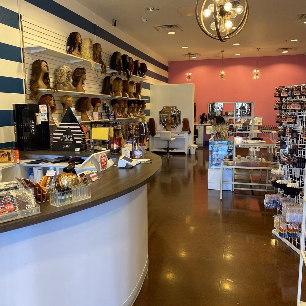 What brands are popular in Las Vegas?