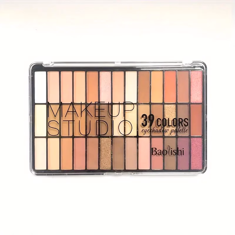 How do you pair makeup colors?