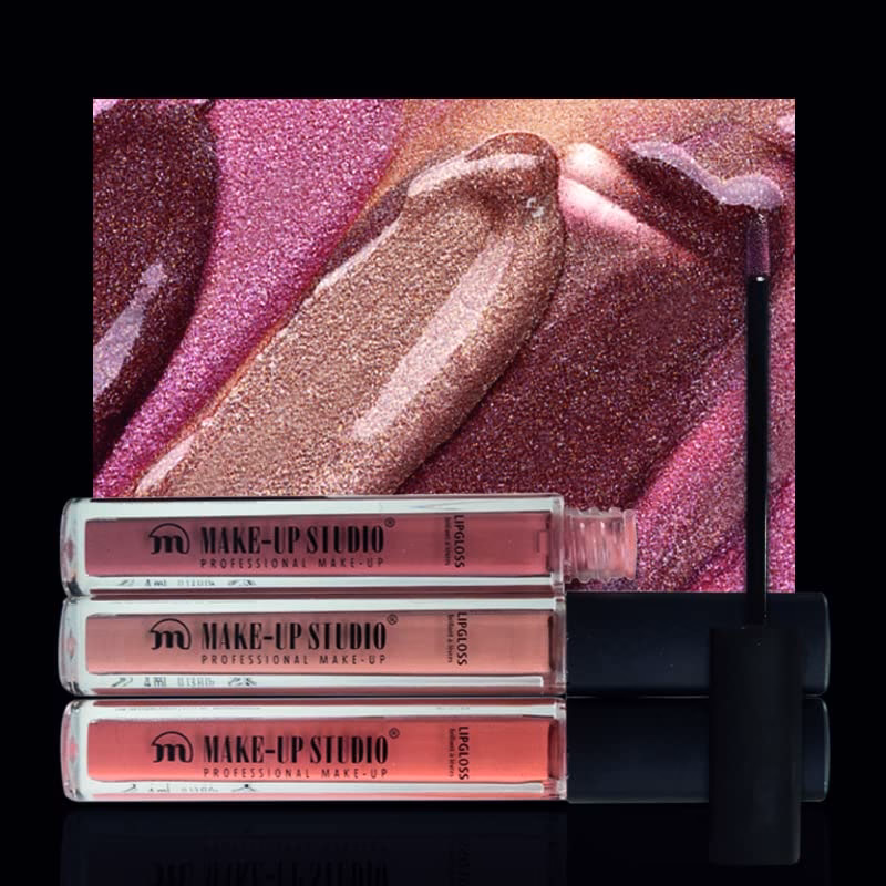 What is America's #1 lip gloss?