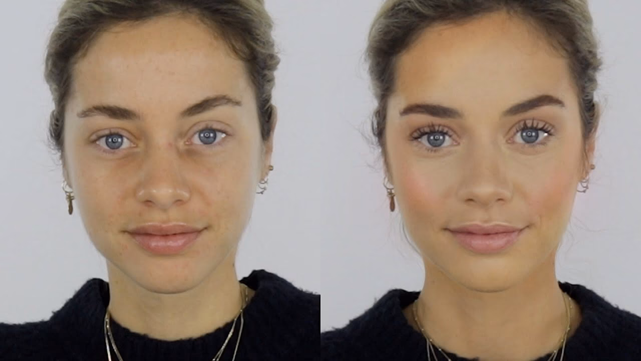 Welke make-up is goed tegen donkere kringen onder de ogen?