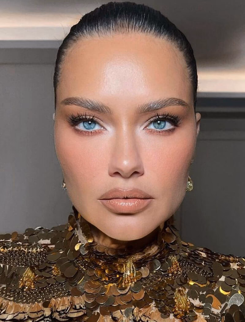 ¿Qué es moda en maquillaje?