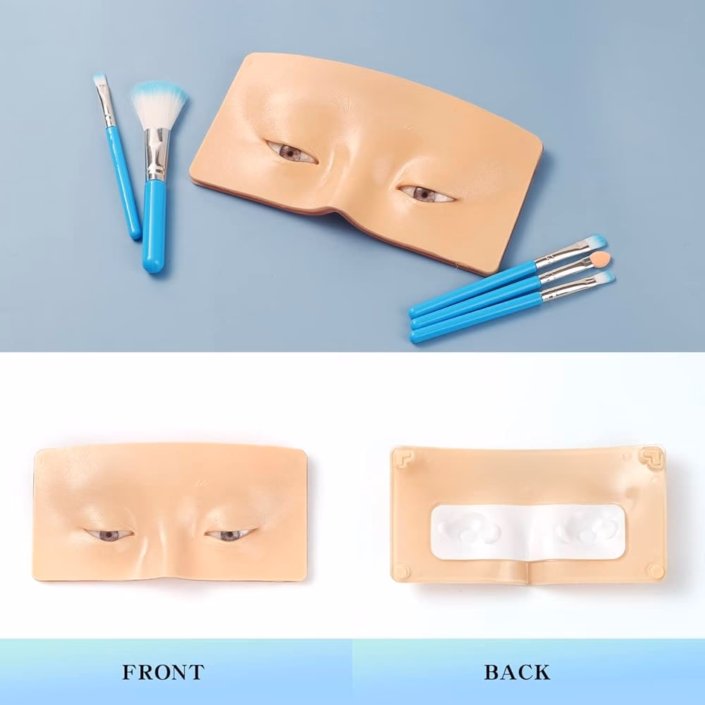 ¿Qué es un make-up test?