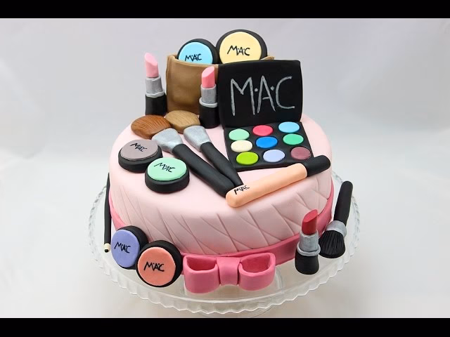 ¿Qué significa tener un maquillaje efecto pastel?