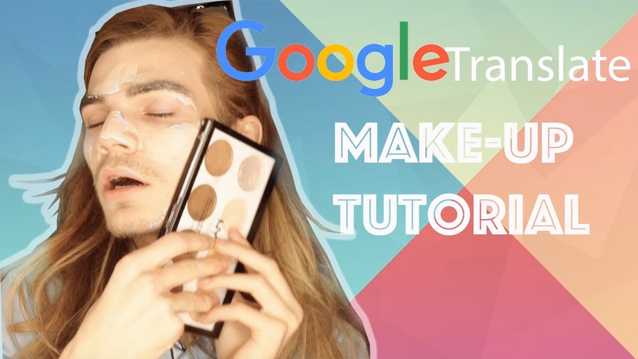 ¿Qué significa la palabra traducido al Español?