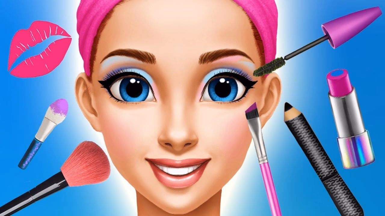 Is makeup games back to school free?