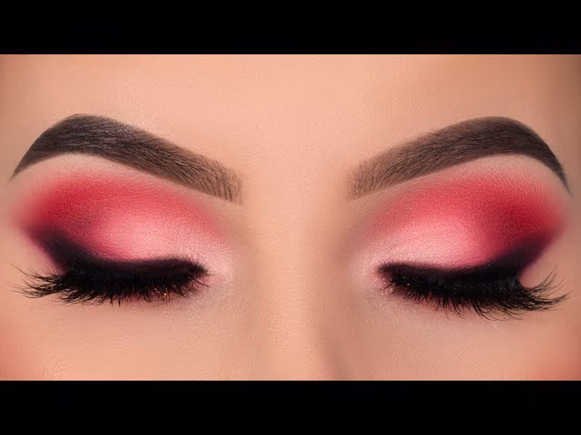 How to look hot on Valentine's Day?