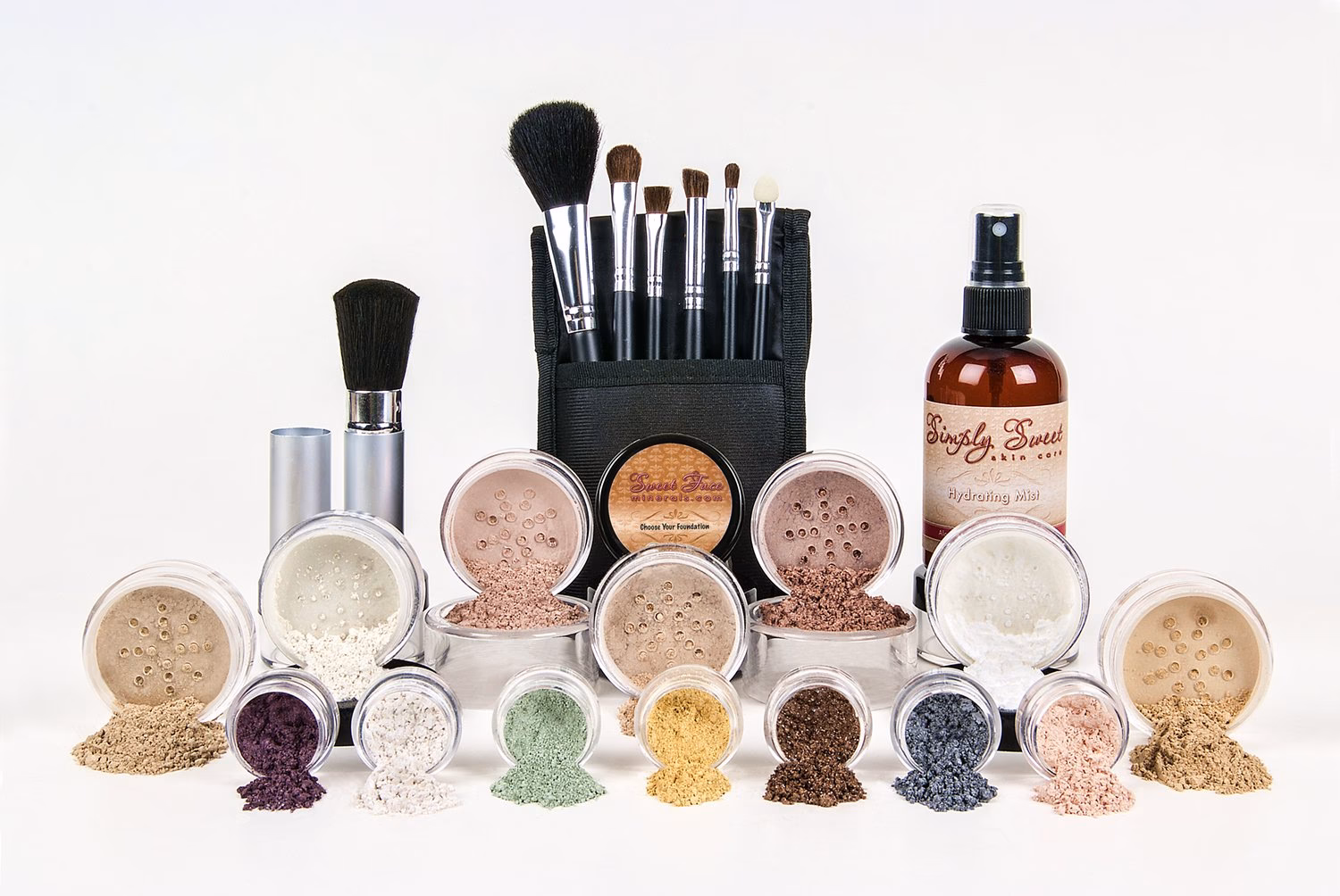 ¿Para qué sirve bareMinerals Complexion Rescue?