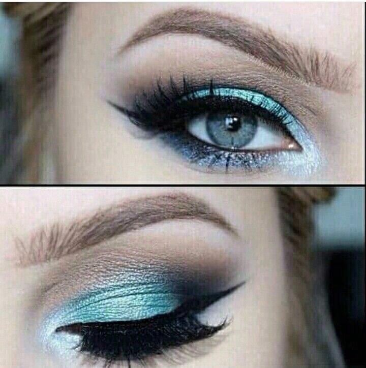 ¿Qué cubre el maquillaje verde?