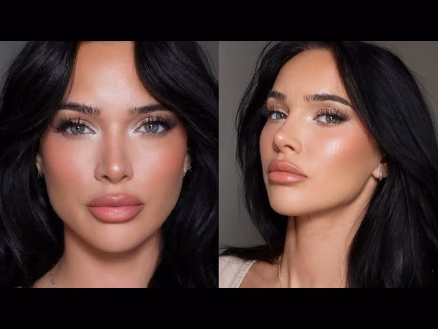 Who is the Victoria Secret makeup artist?