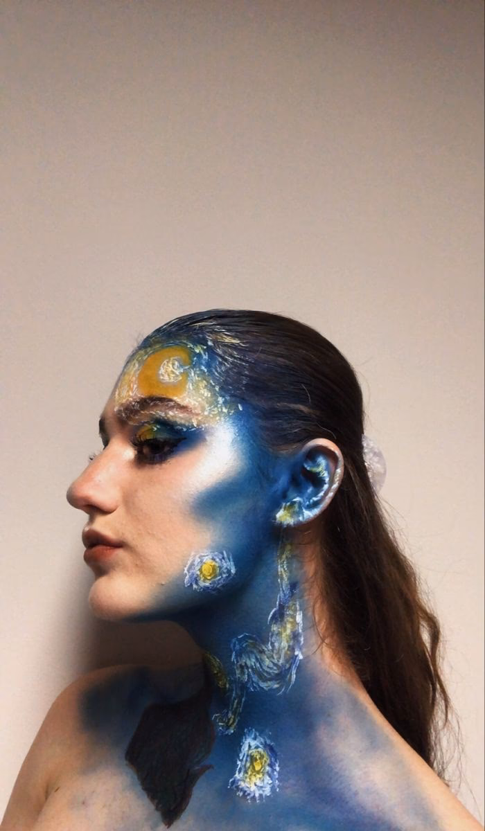 What was Van Gogh's saddest quote?