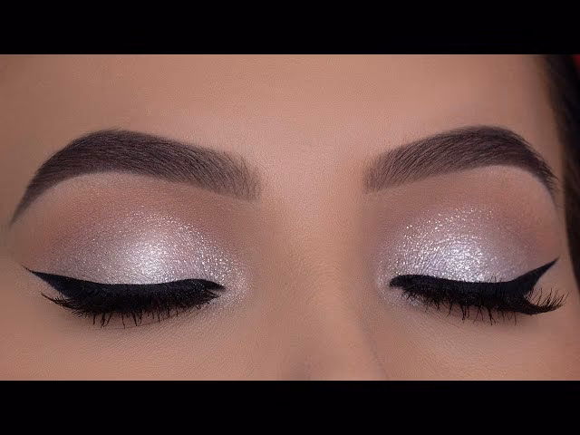 What makeup makes your eyes look whiter?