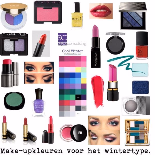 Should true winters wear gold or silver?