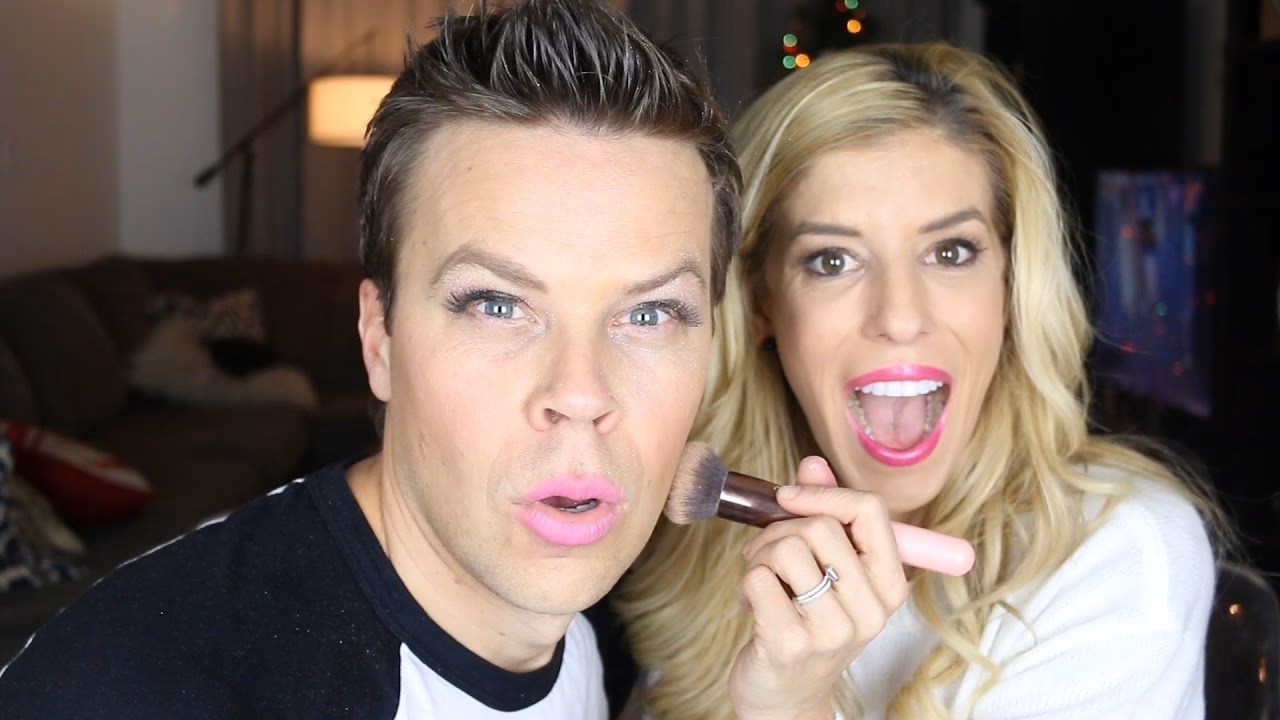 How do I make up to my wife after hurting her?