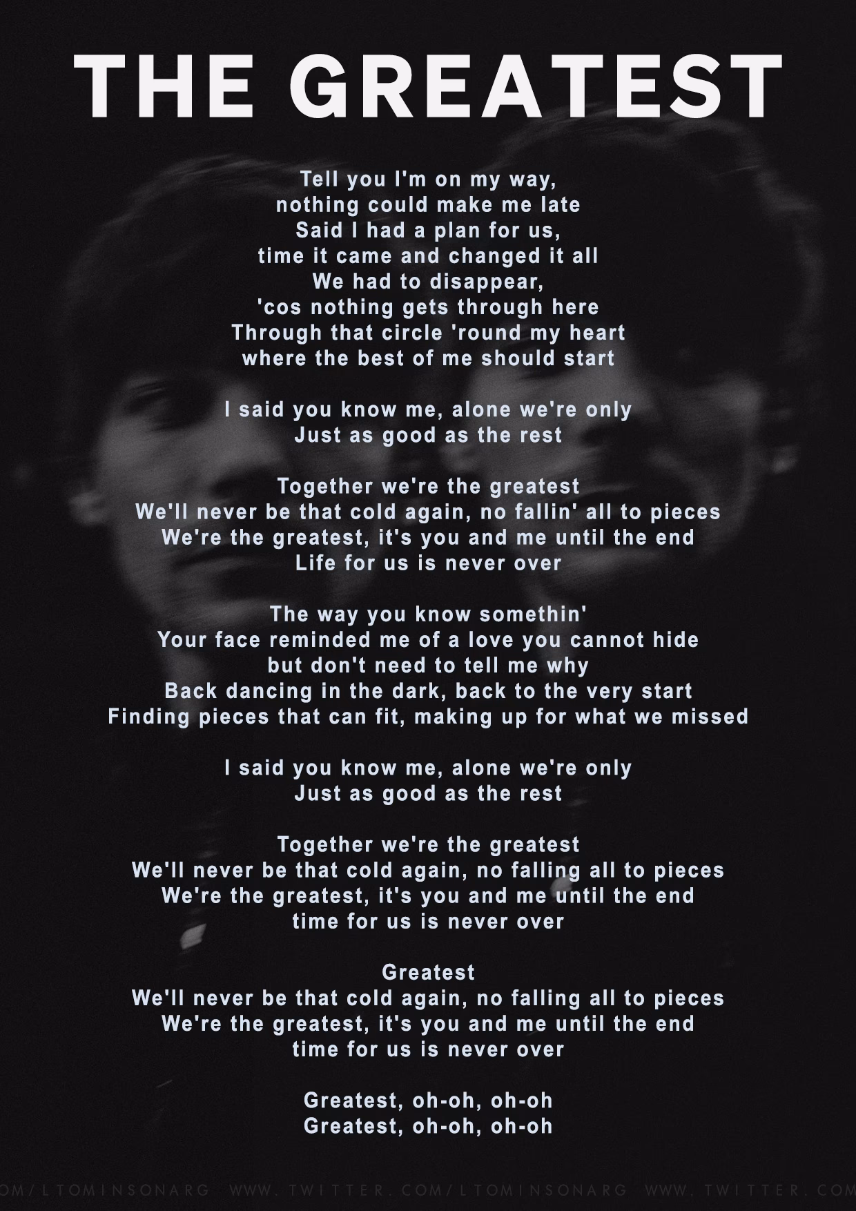 ¿Qué significa life is what you make it?