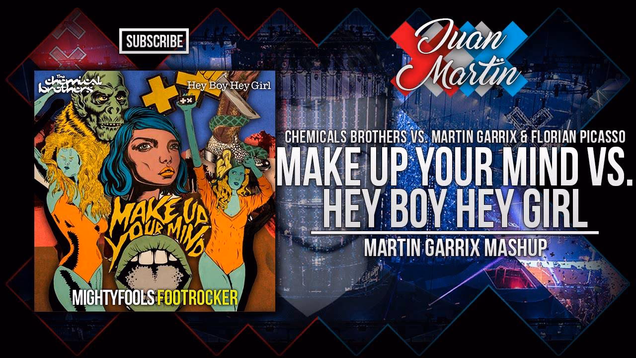 Is Martin Garrix going to Tomorrowland?