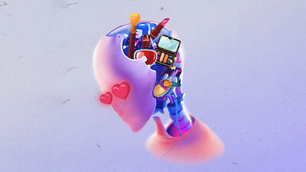 Who sang "Make Your Mind Up"?