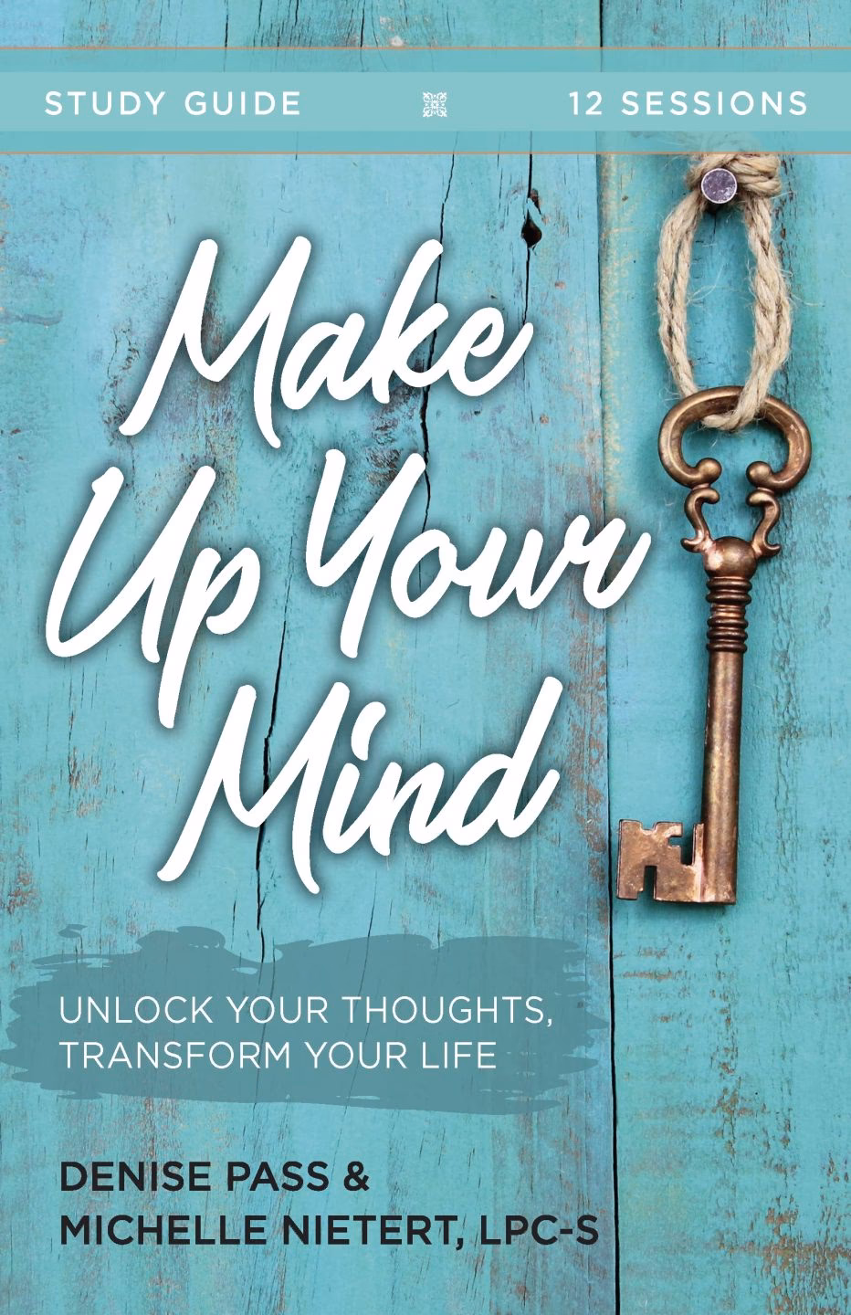 How can I make my study?