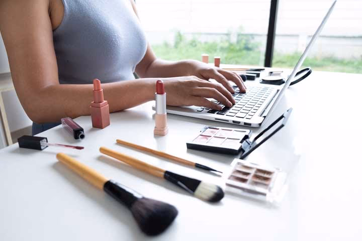 What are the four types of study methods?