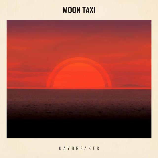 Is Moon Taxi a jam band?