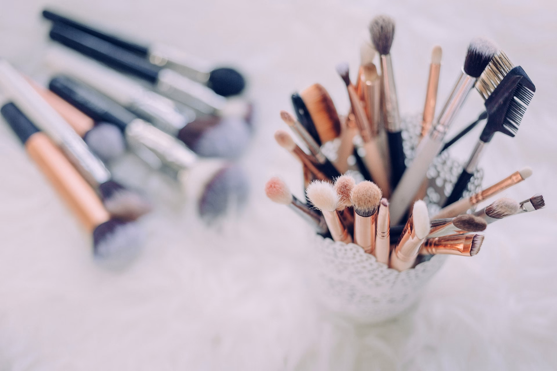 What is 4K makeup?