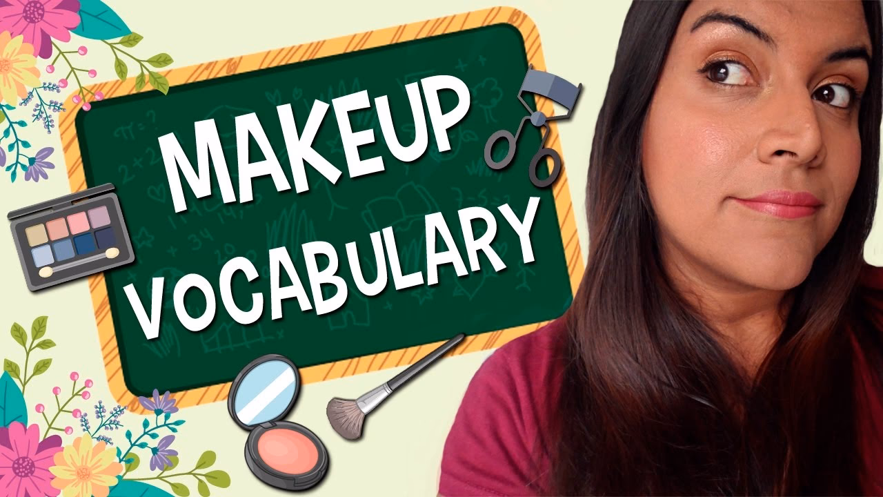 ¿Cómo se abrevia make up?