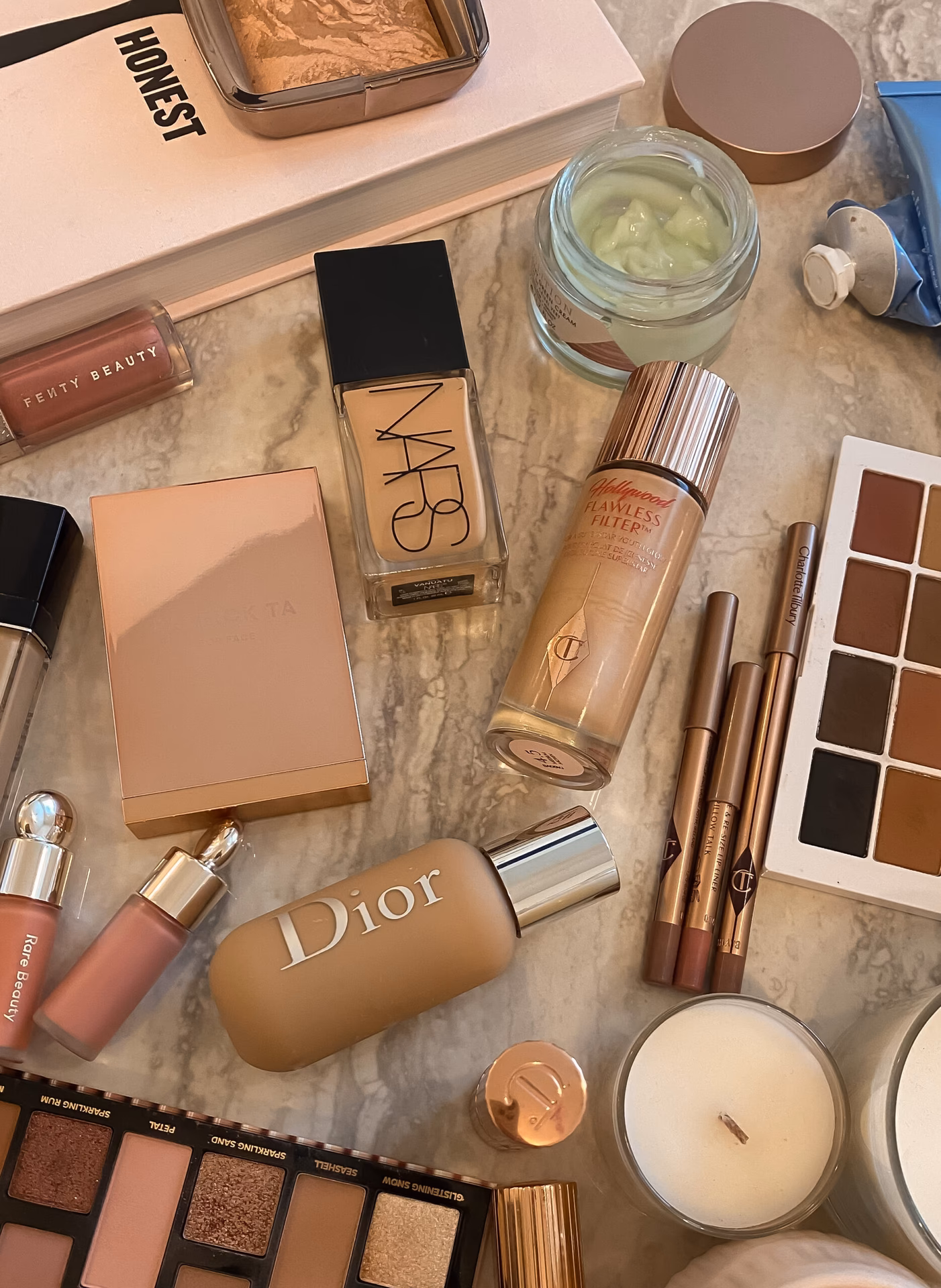 What is a cosmetic aesthetic?