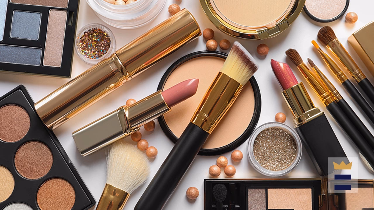 What is the difference between makeup and cosmetology?