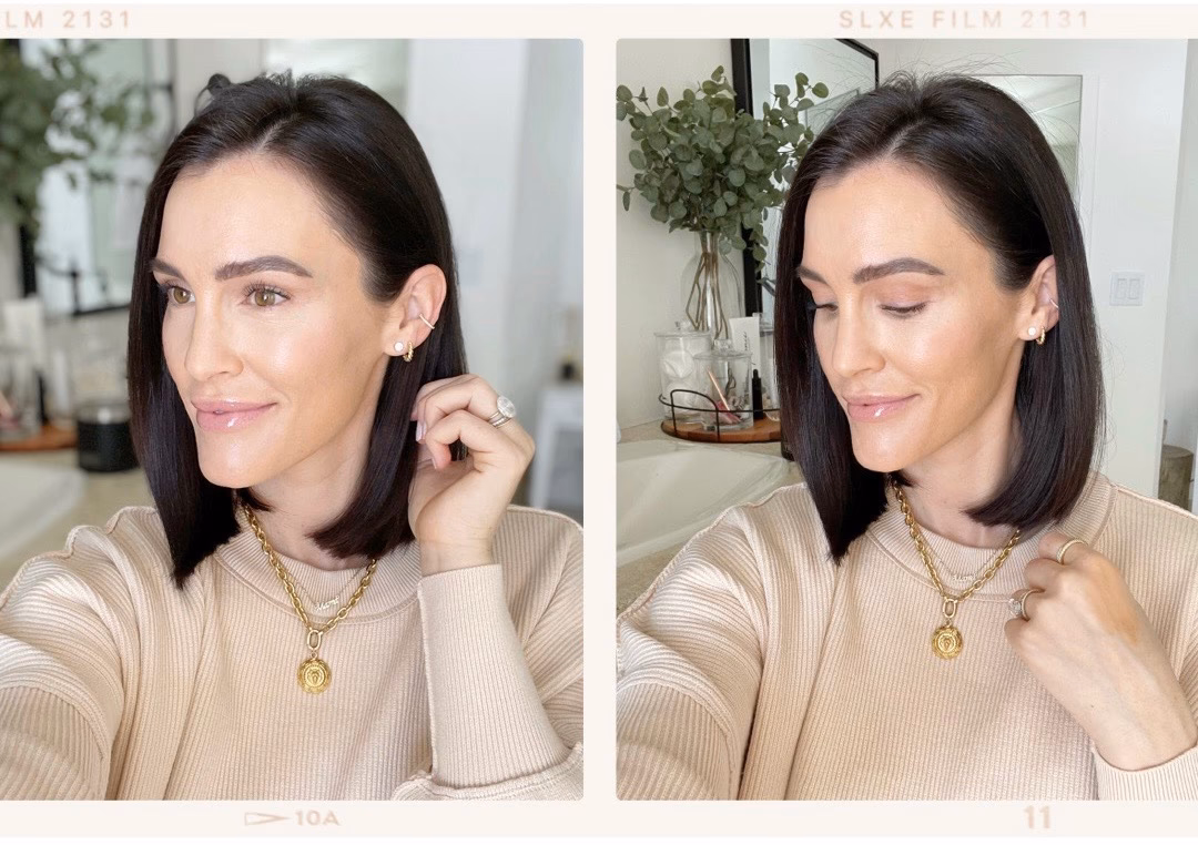 How do cosmetics affect pregnancy?