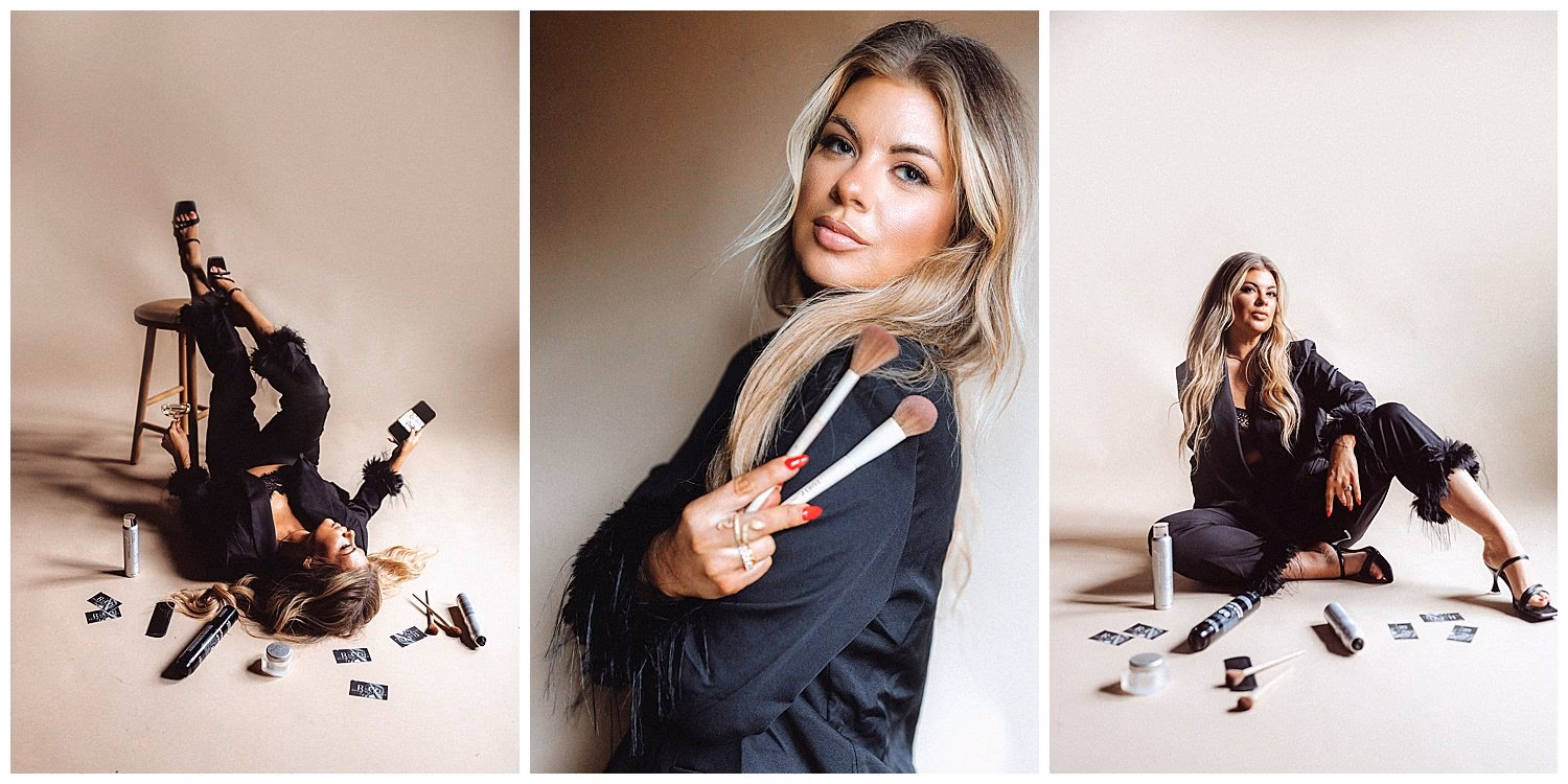 How do I brand myself as an artist?