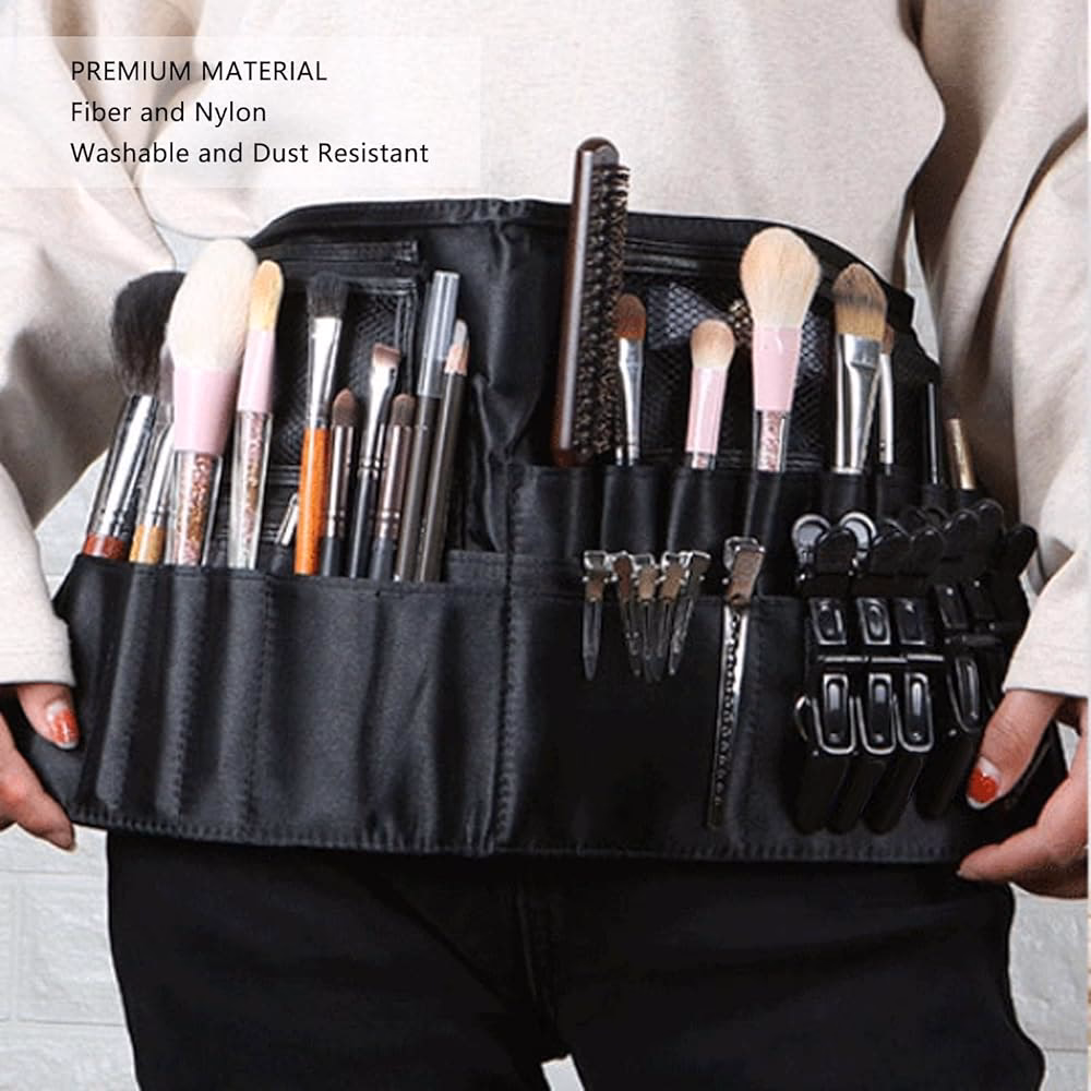 What is a brush belt?