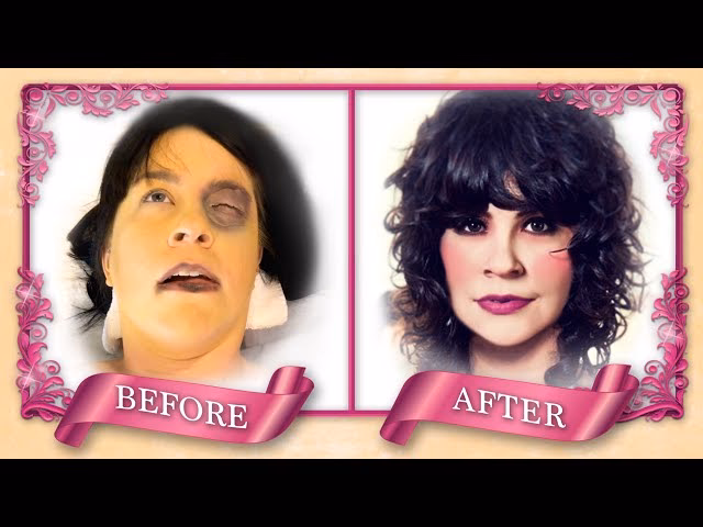 How much do you get paid for corpse makeup?