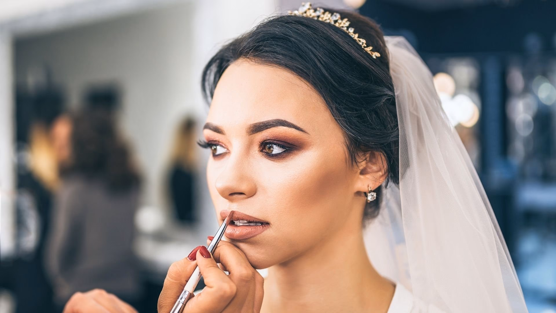 Where do artists hang out in Houston?