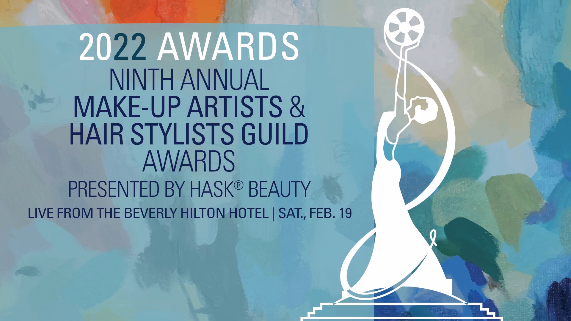 What are the nominations for the Muahs Awards 2025?