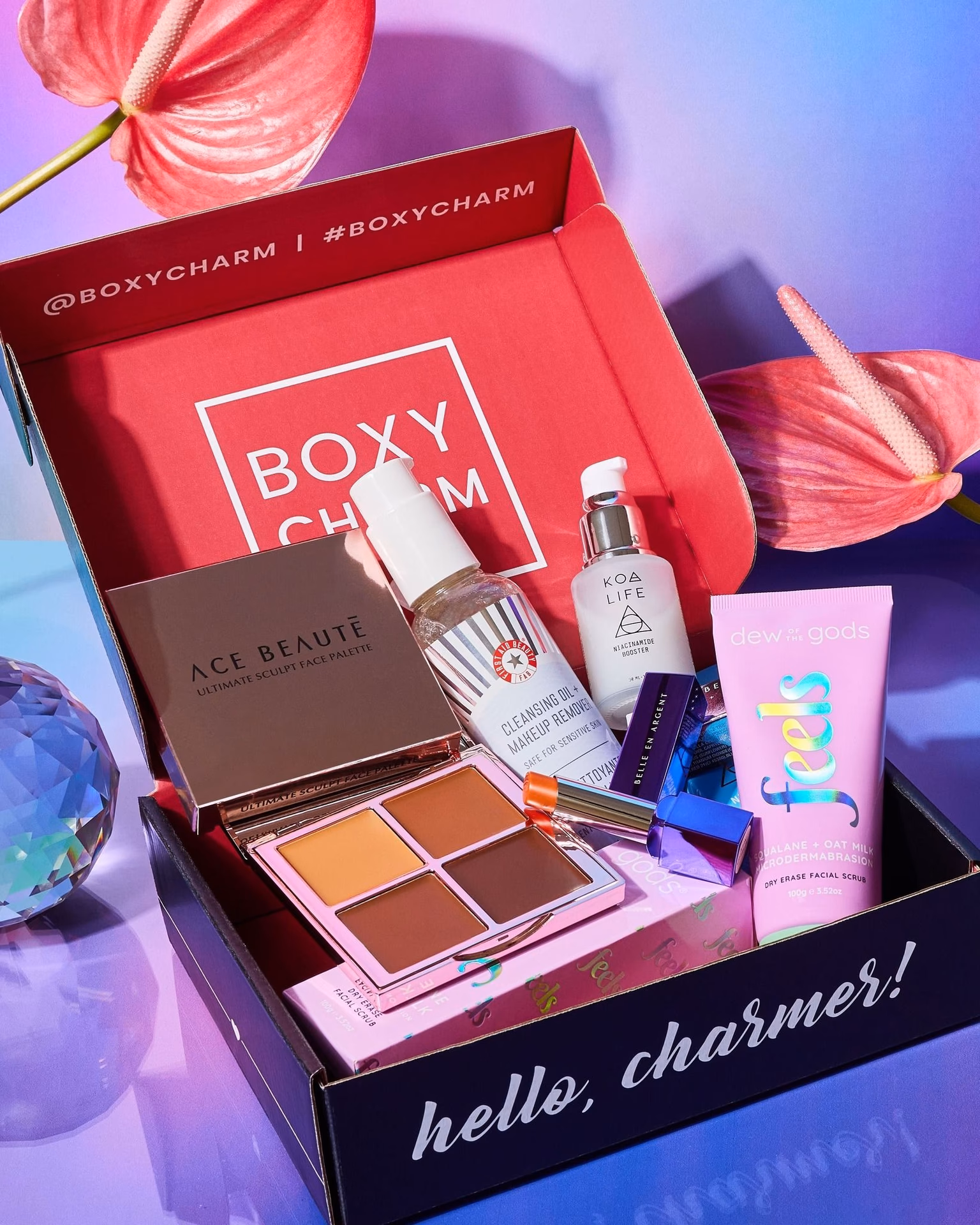 What happened to Birchbox subscriptions?
