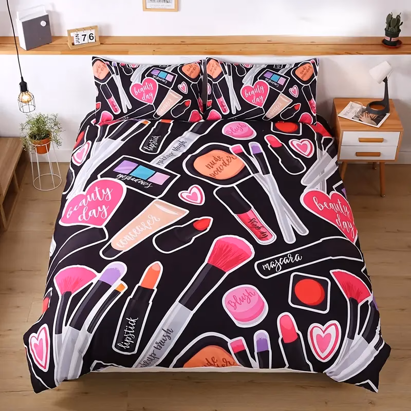 What is the best bedding material for your skin?